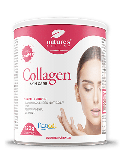 Kollagen SkinCare